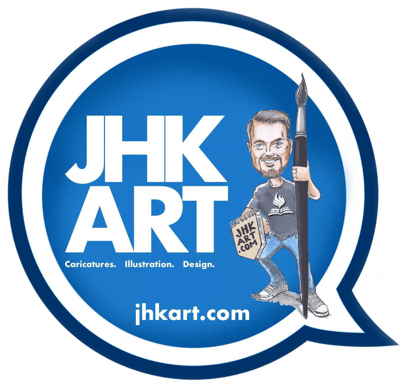 JHK ART